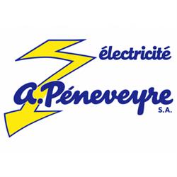 Peneveyre A. SA