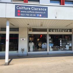 Salon de coiffure Clarence