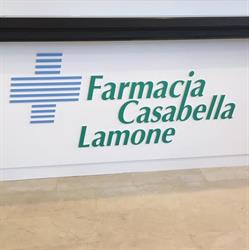 Farmacia Casabella