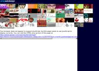 Website von Amgd Atelier
