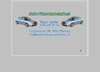 Keller Fahrzeugtechnik
