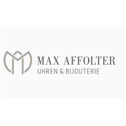AFFOLTER MAX Uhren & Bijouterie