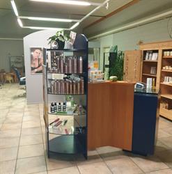 Coiffeursalon Aquarelle