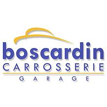Carrosserie Garage Boscardin