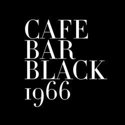 Restaurant Café Black