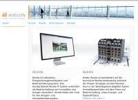 Avelon Cetex Technologie AG