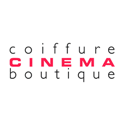 Coiffure Cinéma Boutique