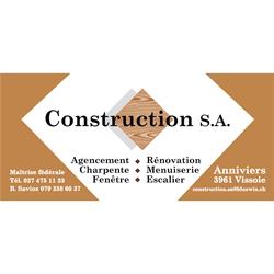Construction SA