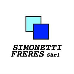 Simonetti Frères Sàrl