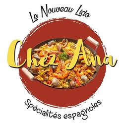 Le nouveau Lido 'Chez Ana' - Restaurant espagnol à Genève