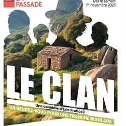 Espace culturel La Passade