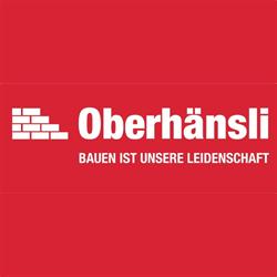 Oberhänsli Bau AG