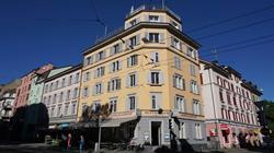 Restaurant Aargauerhof