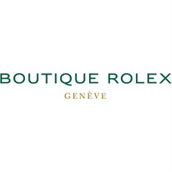 Boutique Rolex Genève