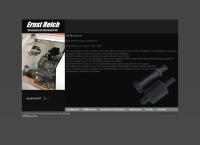 Ernst Reich Mechanische Werkstatt AG