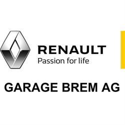 Garage Brem AG