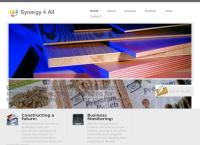 Patrick Holtermans -Synergy 4 All