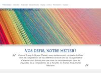 Ofisa Fiduciaire-Conseil