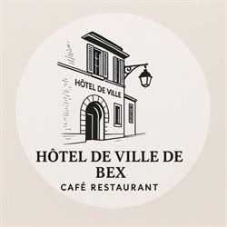 Hôtel de Ville de Bex