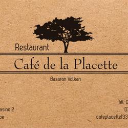 Restaurant de la Placette