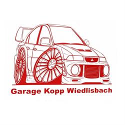 Garage Kopp GmbH
