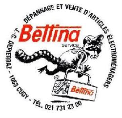 Bettina service