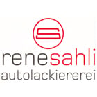 Autolackiererei René Sahli