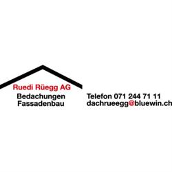 Ruedi Rüegg AG