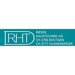 Riesen Haustechnik AG