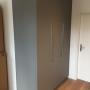 Menuiserie Luquiens - armoire - Coppet