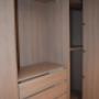 Menuiserie Luquiens - dressing sur-mesure intérieur - Coppet