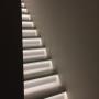 Menuiserie Luquiens - agencement escaliers - Coppet