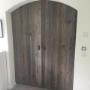 Menuiserie Luquiens - porte - Coppet