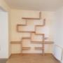 Menuiserie Luquiens - menuiserie rangement - Coppet