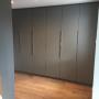 Menuiserie Luquiens - dressing sur-mesure  - Coppet