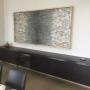 Menuiserie Luquiens -agencement pour rangement  - Coppet