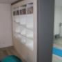 Menuiserie Luquiens - agencement sur-mesure - Coppet