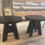 Menuiserie Luquiens - menuiserie table - Coppet
