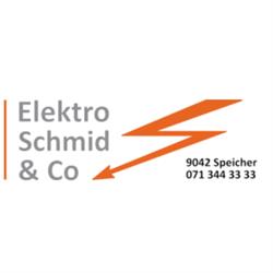 Elektro Schmid & Co. GmbH
