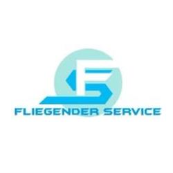 Fliegender Service