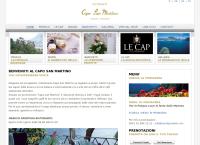 Ristorante-pizz. Cantinone