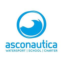 Scuola di vela Ascona