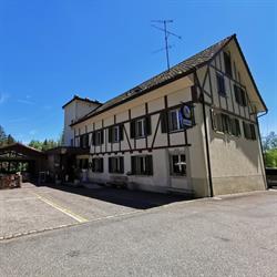 Restaurant Bad Schwarzenberg
