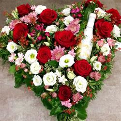 Fleur-antic Blumengeschäft