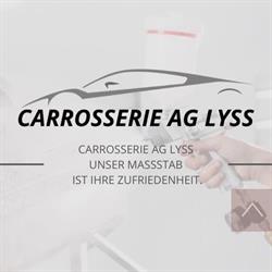 Carrosserie AG Lyss