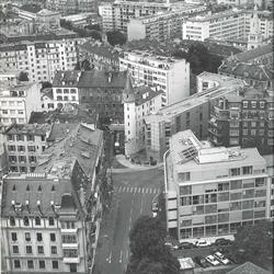 Centre Maison de quartier de Plainpalais