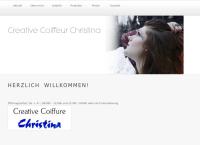 Creative Coiffure Christina