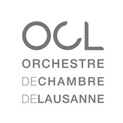 Orchestre de Chambre de Lausanne