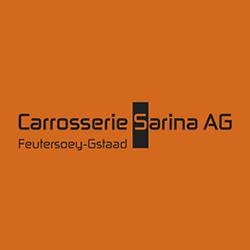 Carrosserie Sarina AG