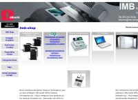 IMB Informatique Sàrl